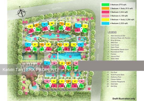 A Treasure Trove (D19), Condominium #210136471